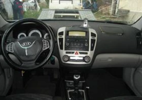 Kia Ceed 1.6CRDI, снимка 10