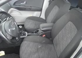 Kia Ceed 1.6CRDI, снимка 15