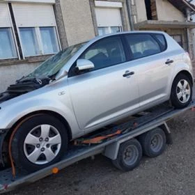 Kia Ceed 1.6CRDI, снимка 1