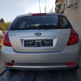 Kia Ceed 1.6CRDI, снимка 3