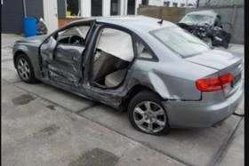 Audi A4 2.0 TDI на части, снимка 2