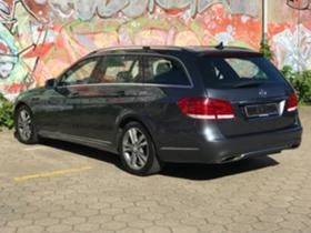 Mercedes-Benz E 350 350/250 3бр НА ЧАСТИ 4 матик, снимка 7