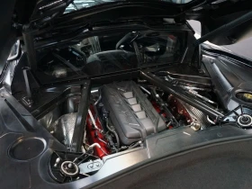Chevrolet Corvette C8 6.2 V8 , снимка 5