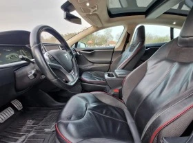 Tesla Model S S85, снимка 8