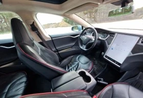 Tesla Model S S85, снимка 15