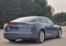 Tesla Model S S85, снимка 5