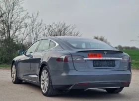 Tesla Model S S85, снимка 9