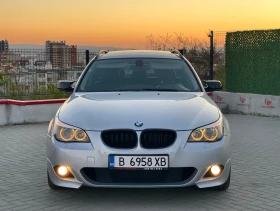 BMW 530 D