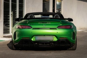 Mercedes-Benz AMG GT R AMG GTR Roadster one of 750, снимка 4