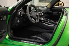 Mercedes-Benz AMG GT R AMG GTR Roadster one of 750, снимка 7