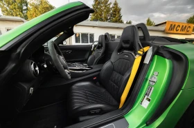 Mercedes-Benz AMG GT R AMG GTR Roadster one of 750, снимка 8