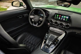 Mercedes-Benz AMG GT R AMG GTR Roadster one of 750, снимка 10