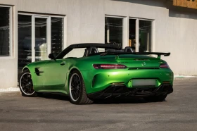 Mercedes-Benz AMG GT R AMG GTR Roadster one of 750, снимка 6