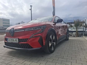 Renault Megane E-Tech* Motor Recharge * Европейска Гаранция Лизин, снимка 7