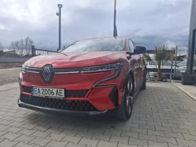 Renault Megane E-Tech* Motor Recharge * Европейска Гаранция Лизин, снимка 9
