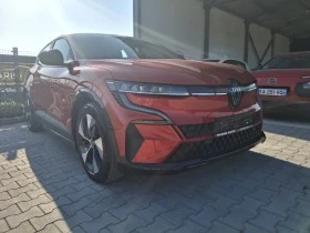 Renault Megane E-Tech* Motor Recharge * Европейска Гаранция Лизин, снимка 8