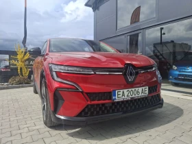 Renault Megane E-Tech* Motor Recharge * Европейска Гаранция Лизин, снимка 3