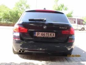 BMW 530 530d, снимка 4