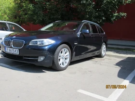 BMW 530 530d, снимка 2