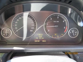 BMW 530 530d, снимка 12
