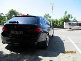 BMW 530 530d, снимка 15