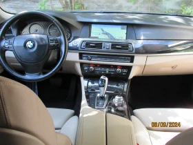 BMW 530 530d, снимка 8