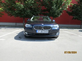 BMW 530 530d, снимка 16