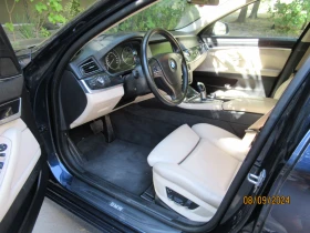 BMW 530 530d, снимка 5