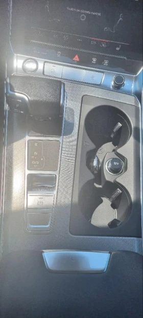Audi A6, снимка 10