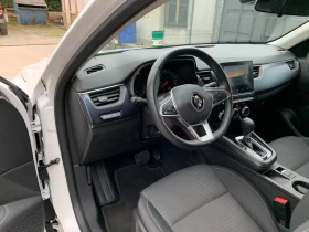 Renault Arkana 1.3TCe/MHEV/140HP/EQUILIBRE/CAM/LED/CPLAY/506g, снимка 9