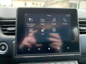 Renault Arkana 1.3TCe/MHEV/140HP/EQUILIBRE/CAM/LED/CPLAY/506g, снимка 14