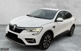 Renault Arkana 1.3TCe/MHEV/140HP/EQUILIBRE/CAM/LED/CPLAY/506g, снимка 1