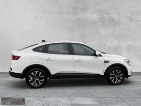 Renault Arkana 1.3TCe/MHEV/140HP/EQUILIBRE/CAM/LED/CPLAY/506g, снимка 6