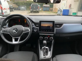 Renault Arkana 1.3TCe/MHEV/140HP/EQUILIBRE/CAM/LED/CPLAY/506g, снимка 11