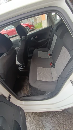 VW Polo, снимка 7