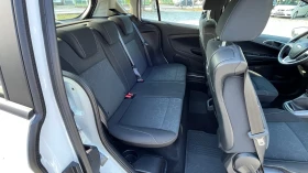 Ford B-Max 1.4 TREND, снимка 11