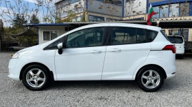 Ford B-Max 1.4 TREND, снимка 3