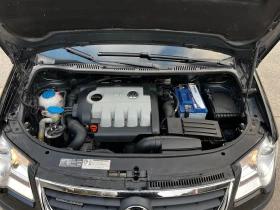 VW Touran 1.9TDI 105 * FACELIFT * PODGREV * BLUEMOTION , снимка 17