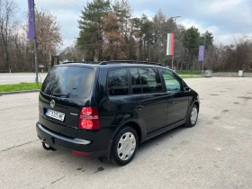 VW Touran 1.9TDI 105 * FACELIFT * PODGREV * BLUEMOTION , снимка 5