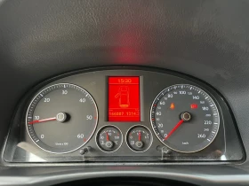 VW Touran 1.9TDI 105 * FACELIFT * PODGREV * BLUEMOTION , снимка 12