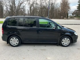 VW Touran 1.9TDI 105 * FACELIFT * PODGREV * BLUEMOTION , снимка 4