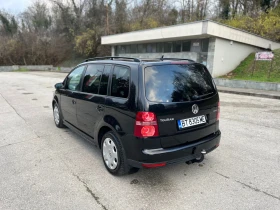 VW Touran 1.9TDI 105 * FACELIFT * PODGREV * BLUEMOTION , снимка 6