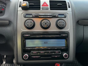 VW Touran 1.9TDI 105 * FACELIFT * PODGREV * BLUEMOTION , снимка 11