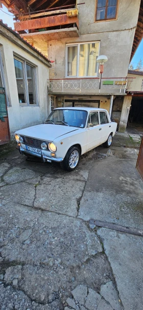 Lada 2101, снимка 2