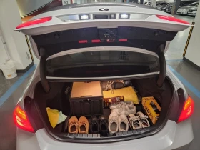 BMW 320 NARDO GRAY, снимка 6