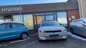 Hyundai Ioniq 5, снимка 1