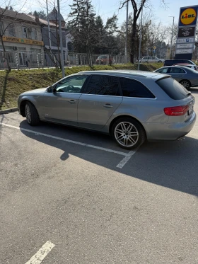 Audi A4, снимка 7