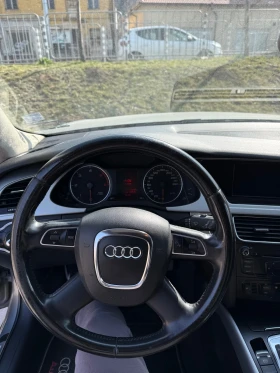 Audi A4, снимка 2