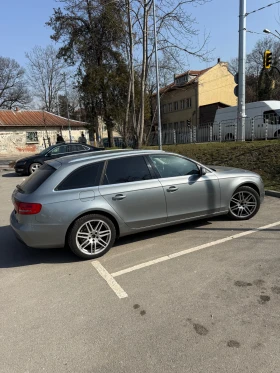 Audi A4, снимка 6