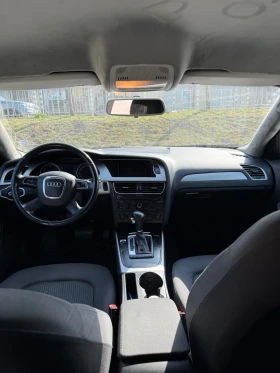 Audi A4, снимка 3
